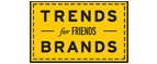 Скидка 10% на коллекция trends Brands limited! - Дуляпино